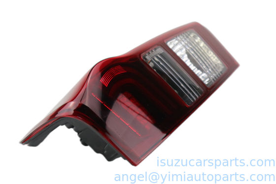 ISUZU DMAX2015 مصباح الخلف ASM R ((LED) أحمر داكن 8982330920