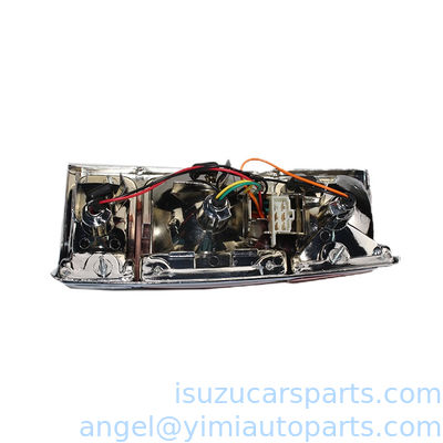 إيزوزو UCR TFR2000 مصباح الخلف ASM L 8970687410