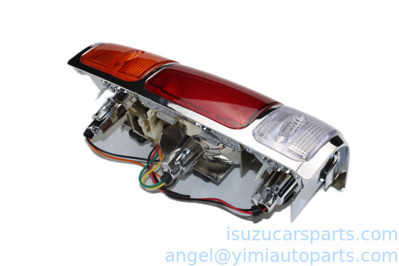 إيزوزو UCR TFR2000 مصباح الخلف ASM L 8970687410