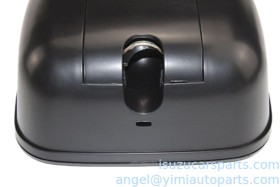 ISUZU 700P 4HK1 المرآة الجانبية L 5980954051 8980704930 8202010-P301