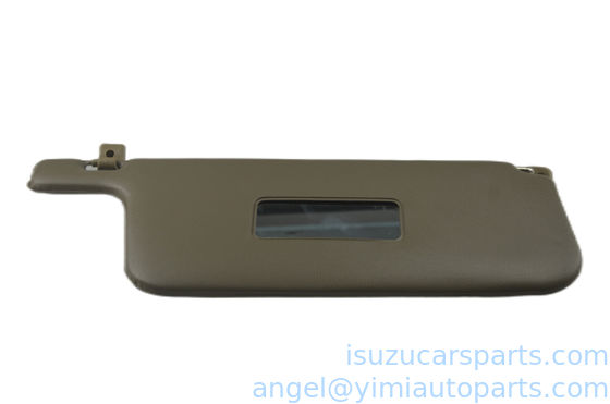 إيزوزو TFR2000 SUN VISOR RH 8971998361