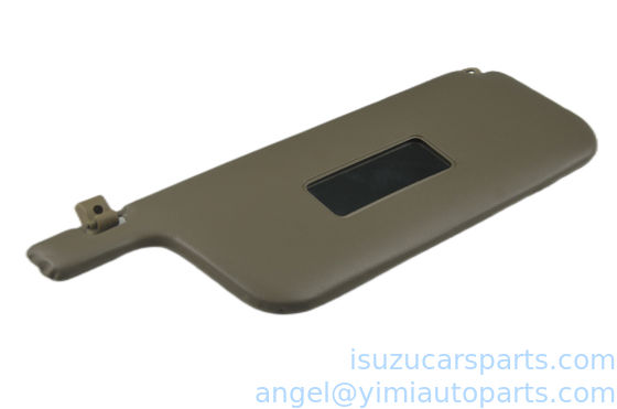 إيزوزو TFR2000 SUN VISOR RH 8971998361