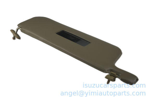 إيزوزو TFR2000 SUN VISOR RH 8971998361
