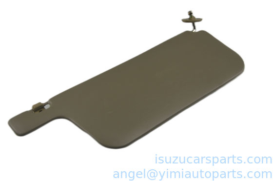 قوة عالية TFR2000 ايسوزو الشمسية LH 8943715831 اسوزو قطع غيار