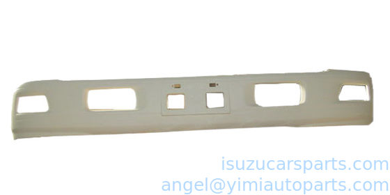 إيزوزو 700 بي 4HK1 NLR BUMPER FRT CENTER 8974068140