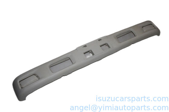 إيزوزو 700 بي 4HK1 NLR BUMPER FRT CENTER 8974068140