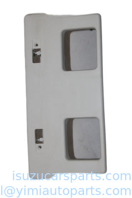 إيزوزو 700 بي 4HK1 NLR BUMPER FRT CENTER 8974068140