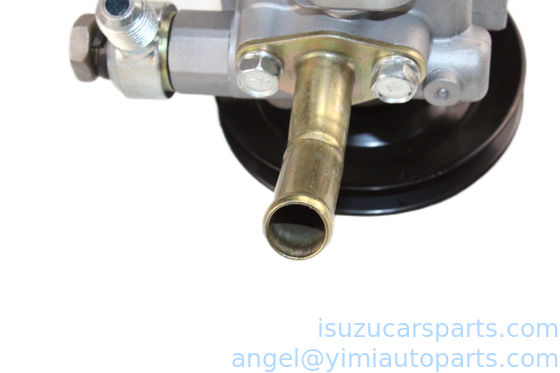ISUZU NKR94 مضخة ASM النفط P S 8970842071 8972470610 8970755840 8973547301