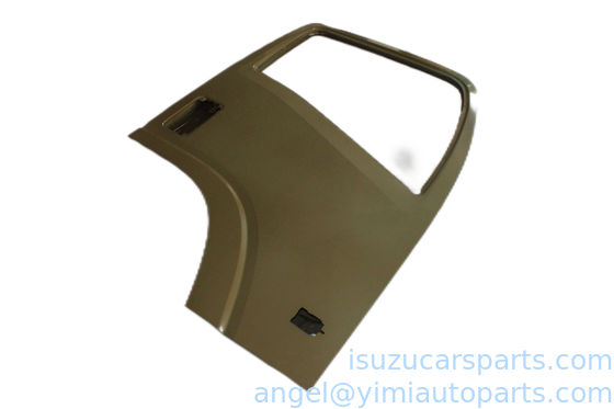 700P 4HK1 ISUZU قطع غيار السيارات ASM FRT WO TRIM RH 8980757280 6100020-P302 8981712260
