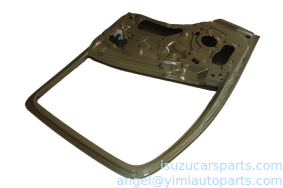 700P 4HK1 ISUZU قطع غيار السيارات ASM FRT WO TRIM RH 8980757280 6100020-P302 8981712260