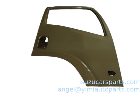 700P 4HK1 ISUZU قطع غيار السيارات ASM FRT WO TRIM RH 8980757280 6100020-P302 8981712260