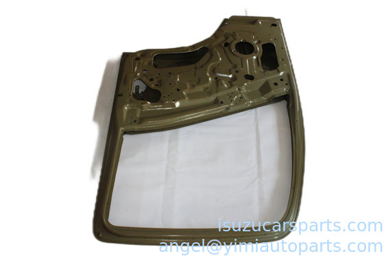 700P 4HK1 ISUZU قطع غيار السيارات ASM FRT WO TRIM RH 8980757280 6100020-P302 8981712260