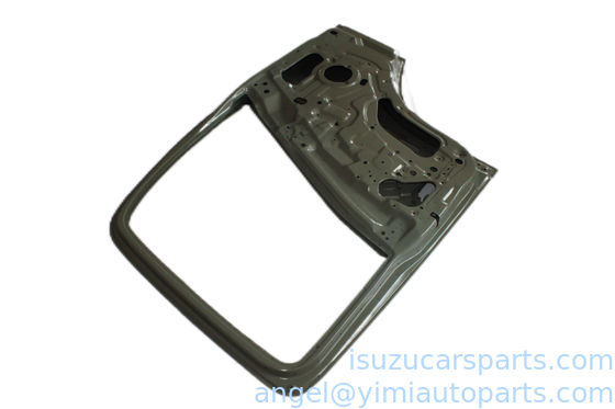 ايسوزو 700P 4HK1 باب ASM FRT WO/TRIM LH 8980757291 6100010-P302 8980256914 8981712280 8981712340