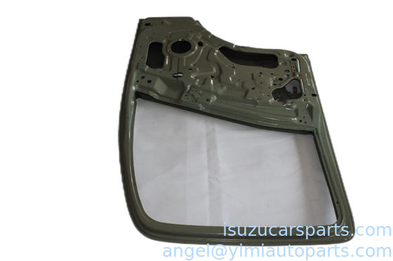 ايسوزو 700P 4HK1 باب ASM FRT WO/TRIM LH 8980757291 6100010-P302 8980256914 8981712280 8981712340