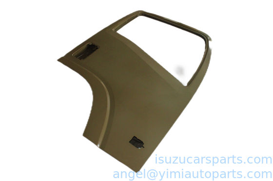 700P 4HK1 ISUZU قطع غيار السيارات ASM FRT WO TRIM RH 8980757280 6100020-P302 8981712260