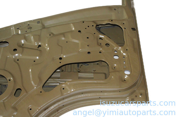 700P 4HK1 ISUZU قطع غيار السيارات ASM FRT WO TRIM RH 8980757280 6100020-P302 8981712260
