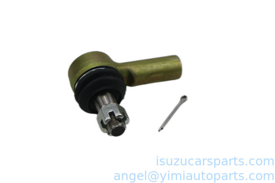 قطع غيار شاسيه ايسوزو دائمة TFR54 N350 End Tie Rod LH 8970209541 8944594810