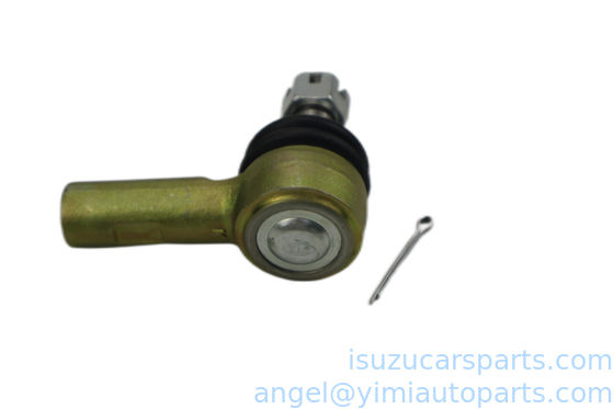 قطع غيار شاسيه ايسوزو دائمة TFR54 N350 End Tie Rod LH 8970209541 8944594810