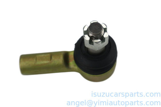قطع غيار شاسيه ايسوزو دائمة TFR54 N350 End Tie Rod LH 8970209541 8944594810