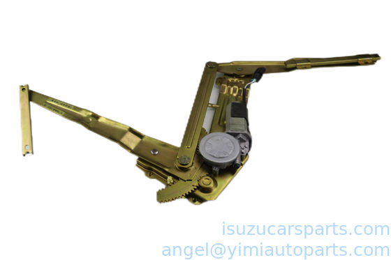 إيزوزو NKR 600P NKR77 12V تنظيم ASM الباب LH 8978681140 8978521840