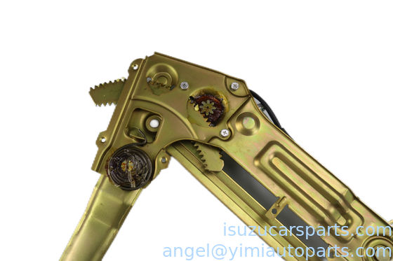 إيزوزو NKR 600P NKR77 12V تنظيم ASM الباب LH 8978681140 8978521840