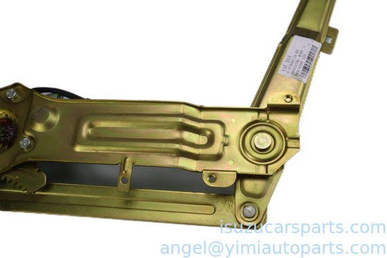 إيزوزو NKR 600P NKR77 12V تنظيم ASM الباب LH 8978681140 8978521840