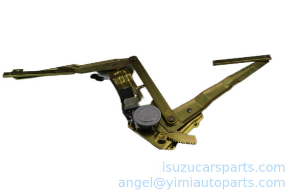 إيزوزو NKR 600P NKR77 12V تنظيم ASM الباب RH 8978681130 8978521830