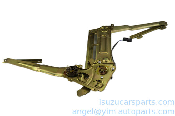 إيزوزو NKR 600P NKR77 12V تنظيم ASM الباب RH 8978681130 8978521830