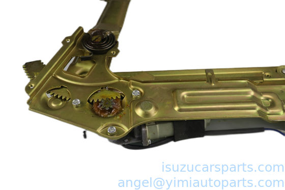 إيزوزو NKR 600P NKR77 12V تنظيم ASM الباب RH 8978681130 8978521830