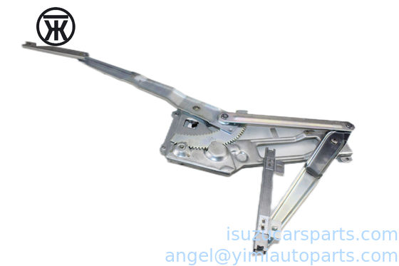 إيزوزو NKR55 منظم الرياح L 8978521160