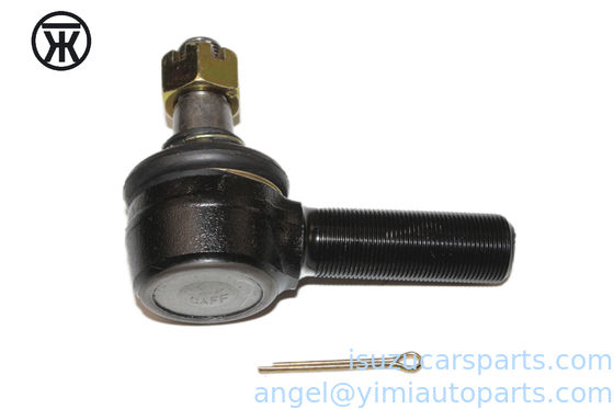 القياسية 700P 4HK1 إيسوزو ربطة العنق عصا نهاية LH 8971431010 3233350190