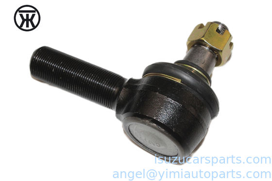 القياسية 700P 4HK1 إيسوزو ربطة العنق عصا نهاية LH 8971431010 3233350190