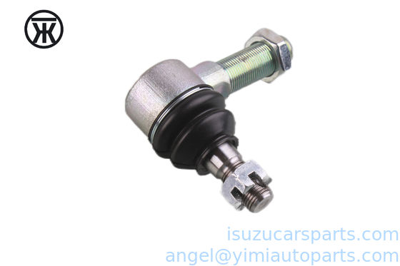NKR94 100P المقاومة للطاقة الإسوزو قطع غيار الهيكل ROD END TIE ROD L 8971073490