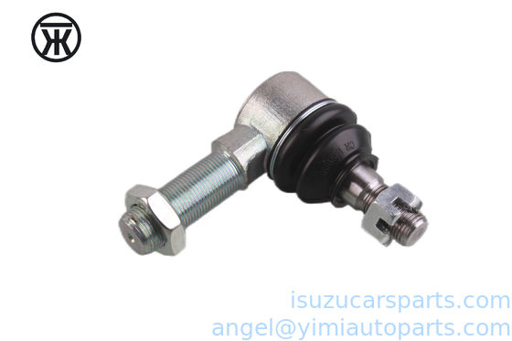 NKR94 100P المقاومة للطاقة الإسوزو قطع غيار الهيكل ROD END TIE ROD L 8971073490