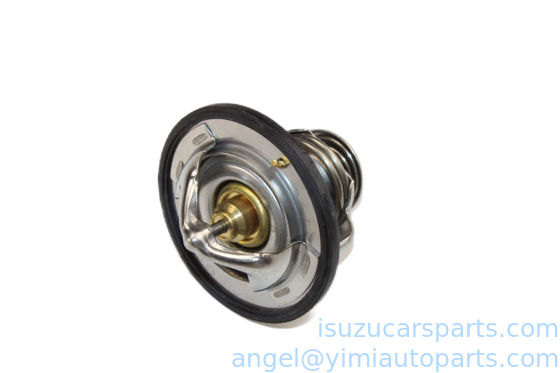 DMAX 4JJ1 T K1 Isuzu Thermostat 85~C 8980170270 قطع غيار التبريد الذاتي