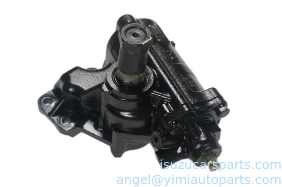 ISUZU NPR 4HF1 وحدة القيادة 8973050471 8972518410 8971734685