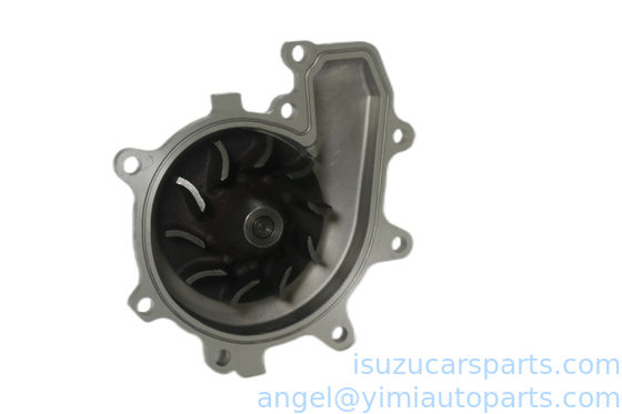 ELF ISUZU 4HK1 مضخة الماء 5-87610089-0 5876100890 8973634780