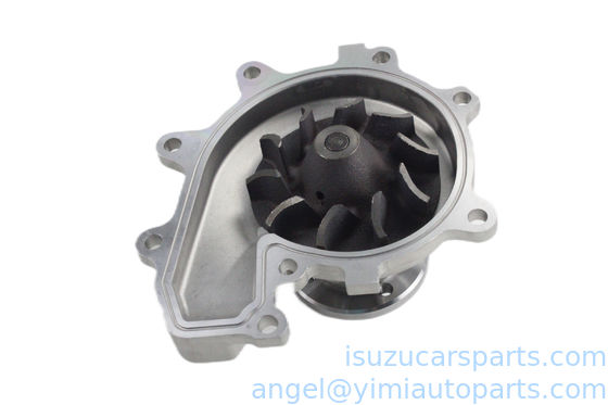 ISUZU NPR NQR NNR 4HE1 4HG1 4HF1 مضخة المياه 5-87610093-0 5876100930 8973141180