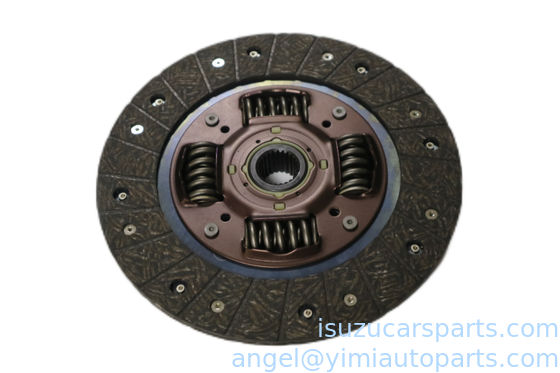 TFR55 4JB1 4JA1 ISUZU قرص المشبك 5-87610086-0 5876100860