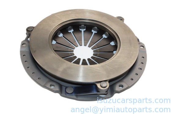 TFR55 4JB1 4JA1 Isuzu أجزاء الفرامل غطاء المشبك السيارات 5-87610087-0 5876100870 8944350111