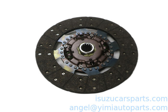 إيزوزو إلف 4HK1 CLUTCH DISC 5-87610092-0 5876100920 8981649170