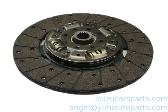 إيزوزو NPR MXA5R 4HF1 21#300 ديسك CLUTCH 8-97162966-0 8971629660 8973899100 8944627890 8982559620