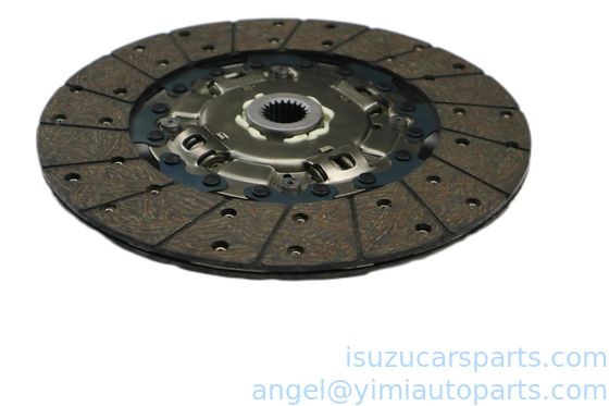 إيزوزو NPR MXA5R 4HF1 21#300 ديسك CLUTCH 8-97162966-0 8971629660 8973899100 8944627890 8982559620