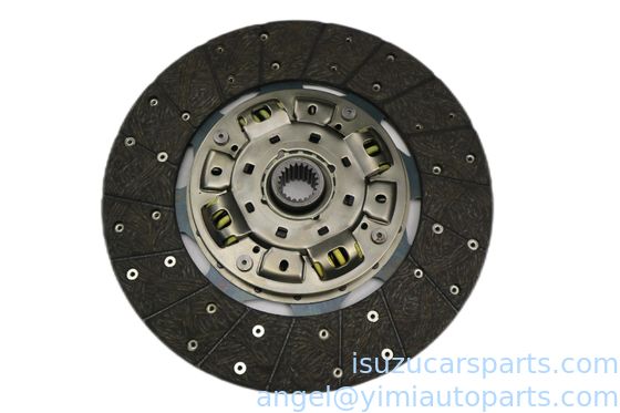 إيزوزو NPR MXA5R 4HF1 21#300 ديسك CLUTCH 8-97162966-0 8971629660 8973899100 8944627890 8982559620