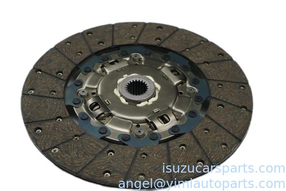 إيزوزو NPR MXA5R 4HF1 21#300 ديسك CLUTCH 8-97162966-0 8971629660 8973899100 8944627890 8982559620