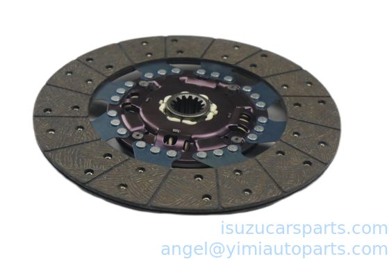 إيزوزو 700 بي 4HK1 ديسك CLUTCH 14*325 8973622350 5876100801