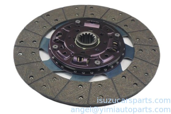 إيزوزو 700 بي 4HK1 ديسك CLUTCH 14*325 8973622350 5876100801