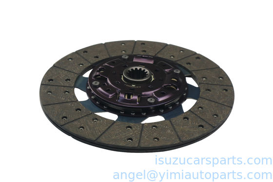 إيزوزو 700 بي 4HK1 ديسك CLUTCH 14*325 8973622350 5876100801