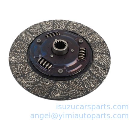 إيزوزو NQR 700P 4HK1 4HE1 DISC CLUTCH 8973677950 8972599400