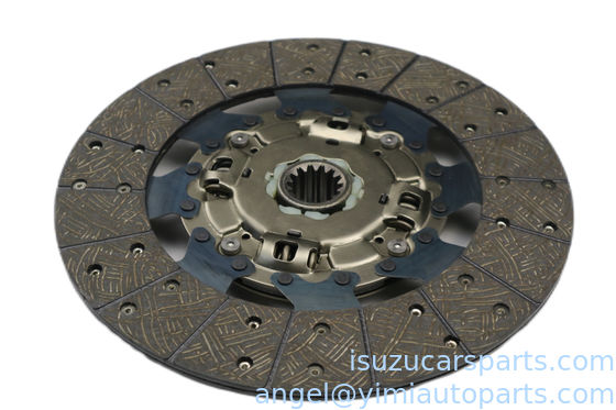 إيزوزو 700 بي 4HK1 ديسك CLUTCH 8973622351